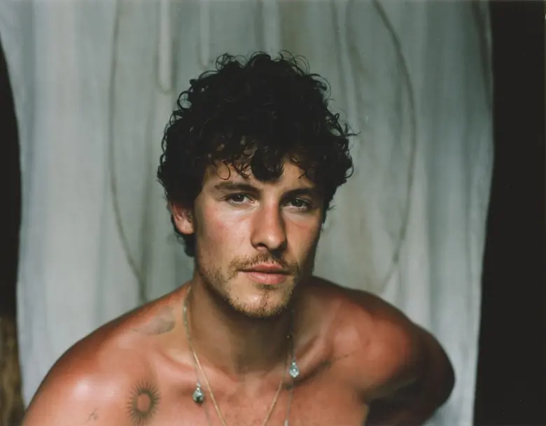 Shawn Mendes ศิลปิน นักร้อง นักแต่งเพลงหน...