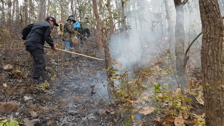 หลายปีที่ผ่านมา ปัญหาฝุ่นละออง PM2.5 ยังค...