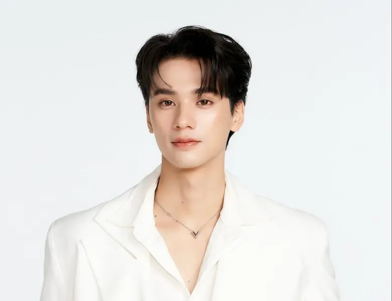 BeNice (บีไนซ์) ส่งนักแสดงหนุ่มสุดหล่อ "เ...