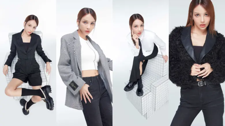 CPS CHAPS (ซีพีเอส แชปส์) แบรนด์แฟชั่นสุดเท่ภายใต้ค...