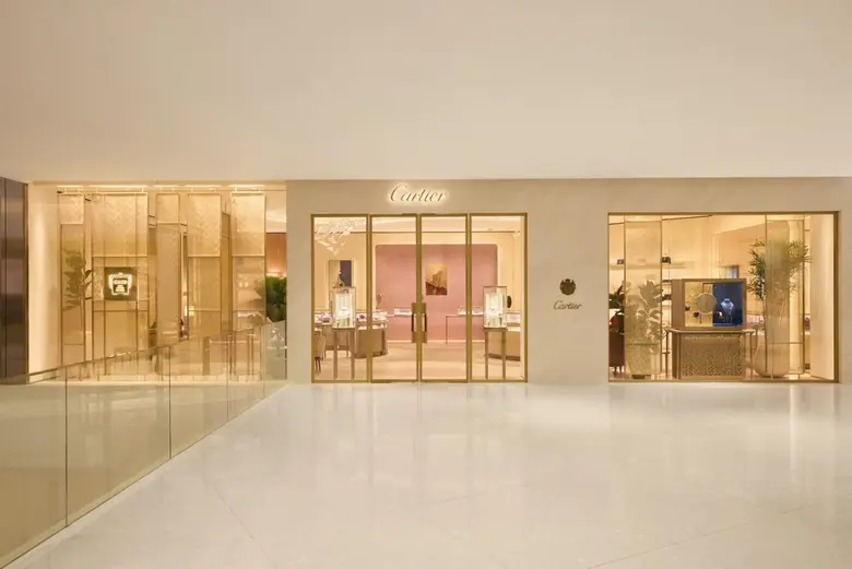 คาร์เทียร์ (Cartier) แบรนด์เครื่องประดับแ...