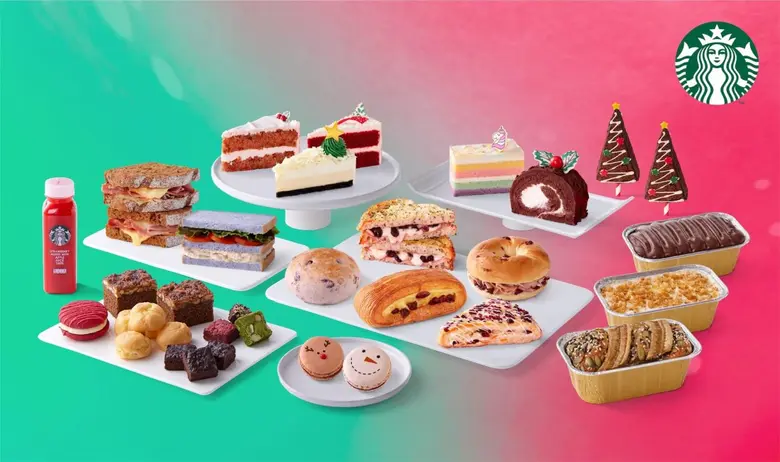 ด้วยเครื่องดื่มใหม่ "ซอลท์เท็ด เพรทเซล โก...