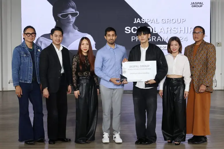 เควินทร์ สิงห์สัจจเทศ ผู้จัดการทั่วไป ยัส...