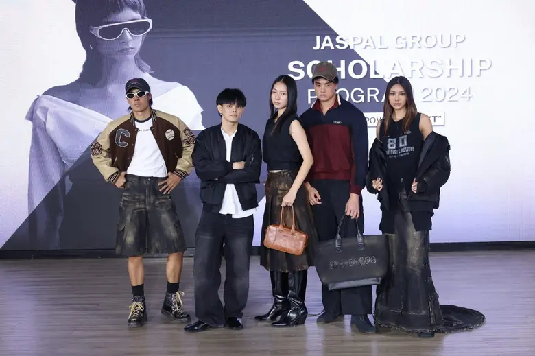 ยัสปาล กรุ๊ป (Jaspal Group) ตอกย้ำความเป็...