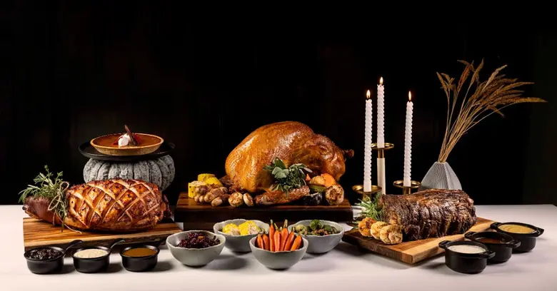 ชวนคนที่คุณรักออกเดินทางสู่เส้นทางของรสชา...