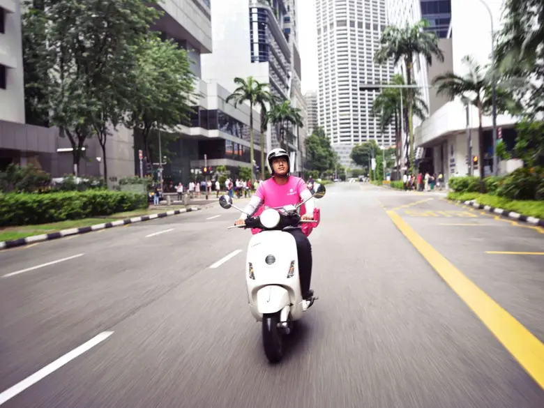 นอกเหนือจากการเป็นแพลตฟอร์มที่มีบริการส่ง...