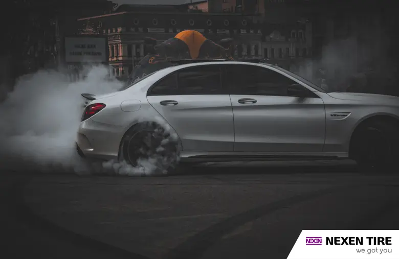 ยางรถยนต์ขอบ 17 เป็นหนึ่งในขนาดที่ได้รับค...