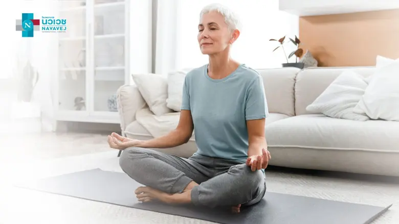 วัยทองเป็นช่วงเวลาสำคัญในชีวิตของผู้หญิง ...