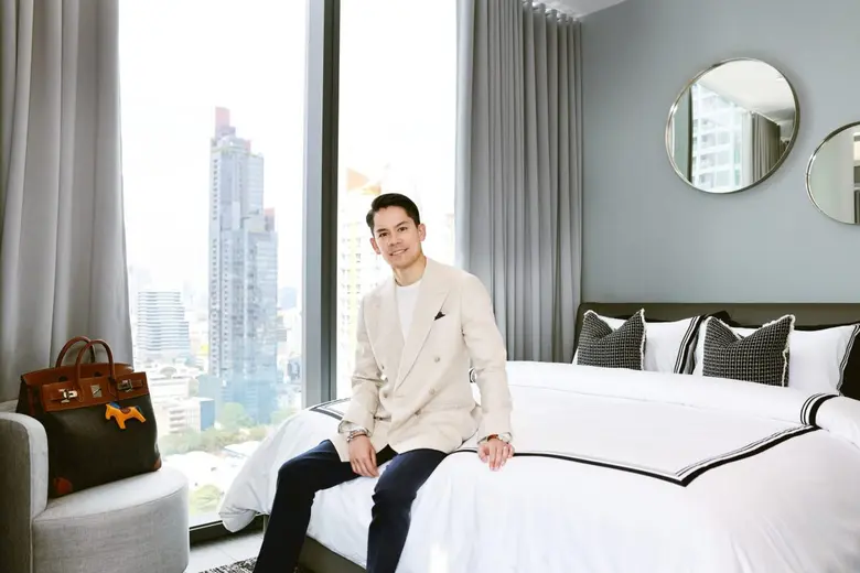 ฮอตจนฉุดไม่อยู่จริงๆ สำหรับ RML หรือ บริษ...