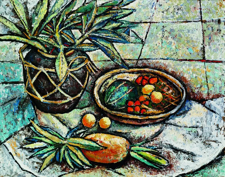 คริสตี้ส์ เอเชีย: การประมูลศิลปะศตวรรษที่...