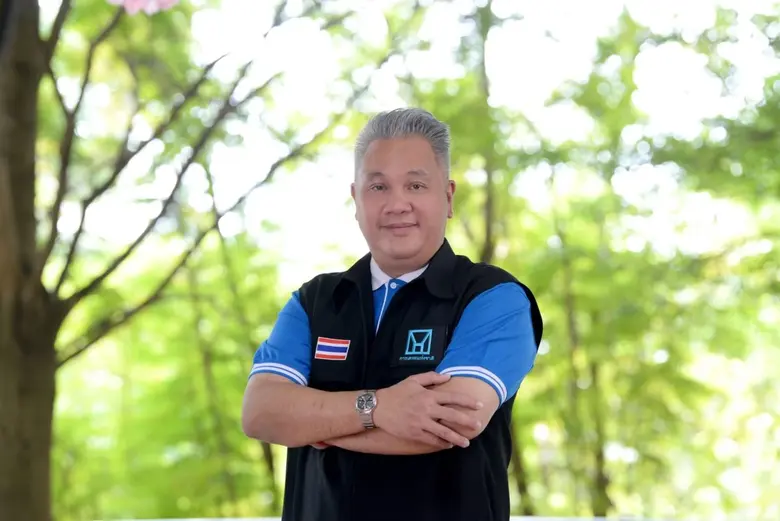 นายทวีพงษ์ วิชัยดิษฐ ผู้ว่าการการเคหะแห่ง...