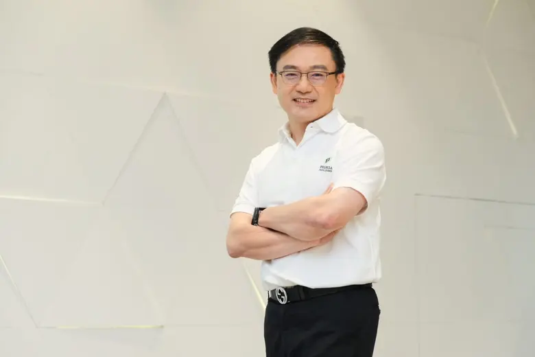 "พฤกษา โฮลดิ้ง-แคปปิตอลแลนด์ อินเวสเม้นท์...