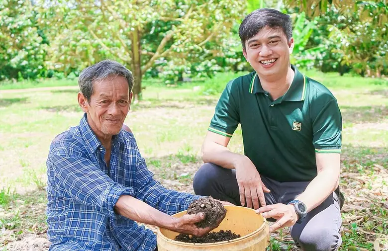 การบริหารจัดการทรัพยากร ด้วยการใช้ให้เกิด...