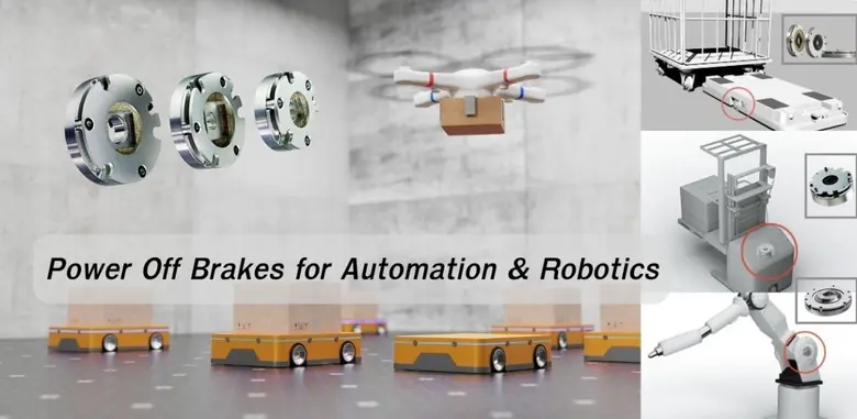 MIKI PULLEY ผู้ผลิตคลัทช์และเบรกระดับพรีเ...