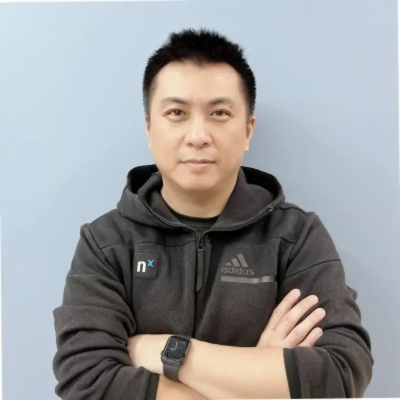 Network Optix (Nx) ผู้นำด้านนวัตกรรมซอฟต์...