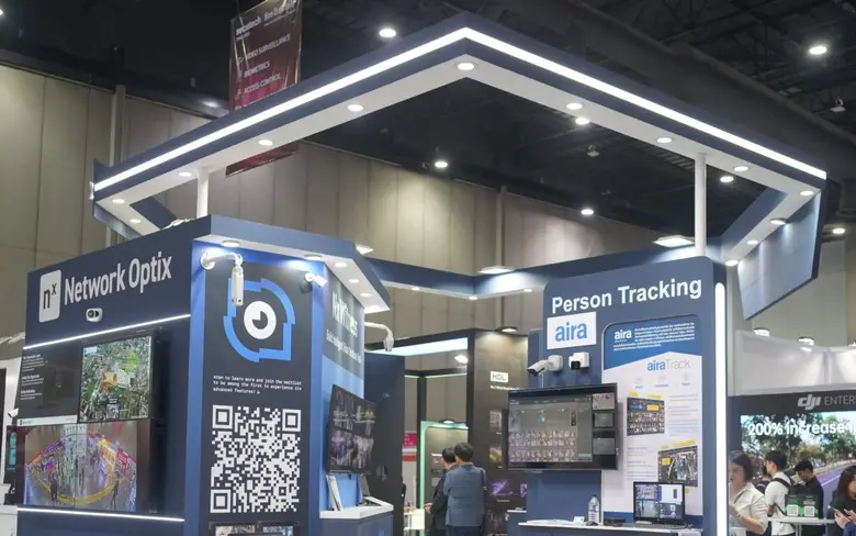 Network Optix บุกตลาดไทย-อาเซียน เล็งโอกาสเติบโตสูง ชูนวัตกรรมโซลูชันระบบปฎิบัติการวิดีโอระดับองค์กร Network Optix Gen6