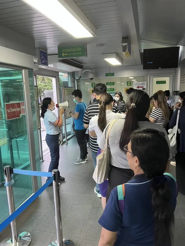 นายสิทธิพร สมคิดสรรพ์ ผู้อำนวยการสำนักการ...