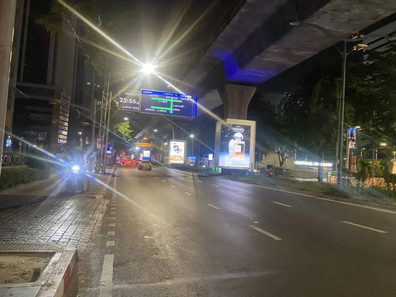 นายธวัชชัย นภาศักดิ์ศรี ผู้อำนวยการสำนักก...