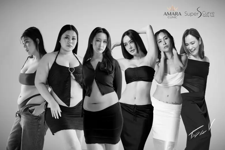 ร่วมสัมผัสประสบการณ์และการเปลี่ยนแปลง จาก...