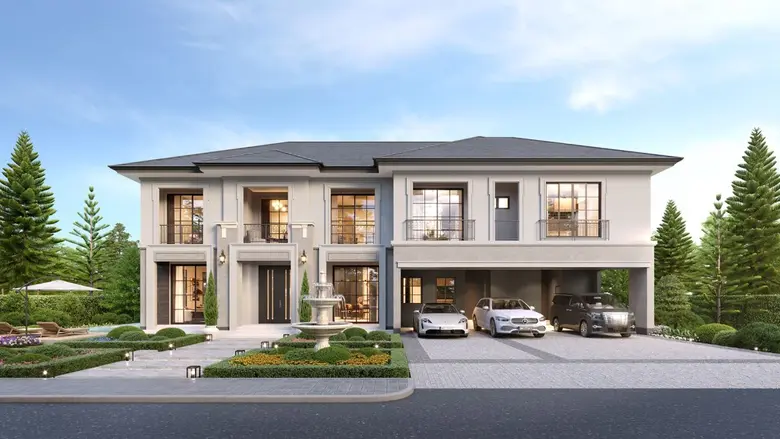 พฤกษา ตอกย้ำความสำเร็จผู้นำบ้านระดับลักชั...