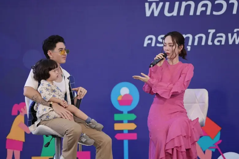 เปิดตัวอย่างยิ่งใหญ่สำหรับ "OR Space" สาข...