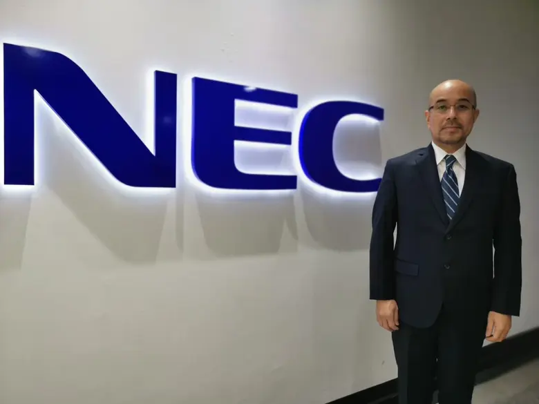 NEC Corporation (Thailand) ผู้นำด้านโซลูช...