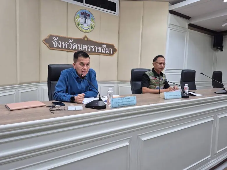 นายวรยุทธ เนาวรัตน์ รองผู้อำนวยการ รักษาก...