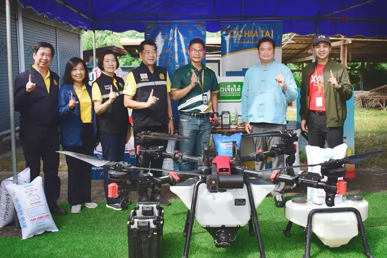 บริษัท เจียไต๋ จำกัด ผู้นำธุรกิจนวัตกรรมก...