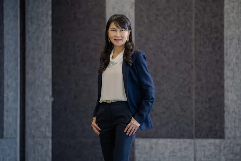 บริษัท ทรู คอร์ปอเรชั่น จำกัด (มหาชน) บริ...