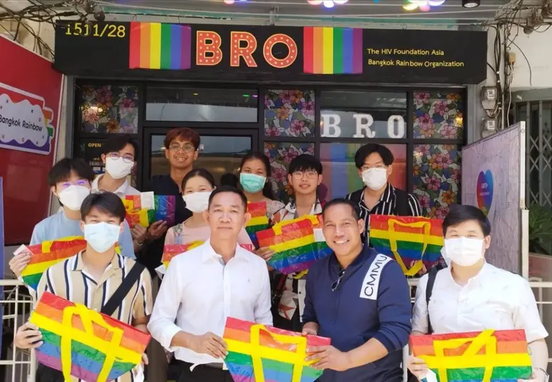 วิทยาลัยการจัดการ มหาวิทยาลัยมหิดล (CMMU)...