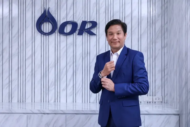 OR เผยผลการดำเนินงาน 9 เดือนของปี 2567 มี...