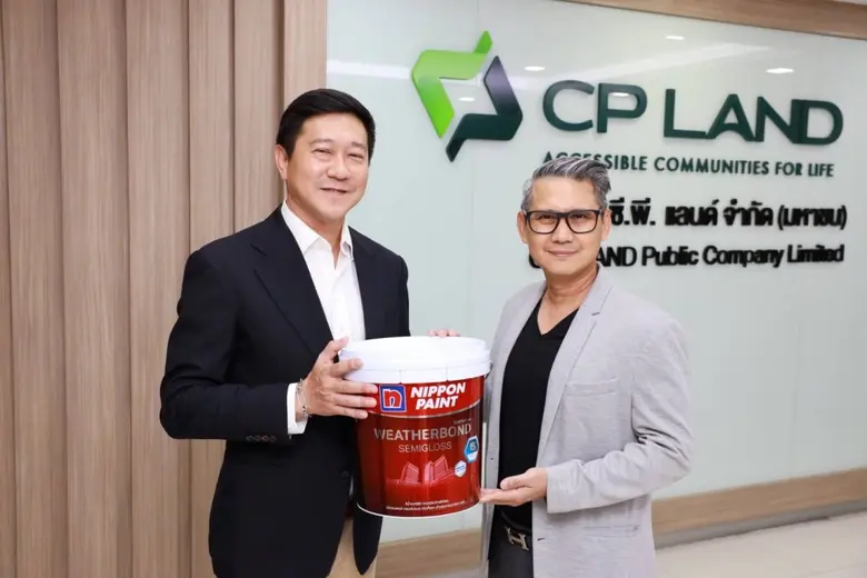 LUXRIVA RESIDENCES (ลักซ์ริวา เรสซิเดนเซส...