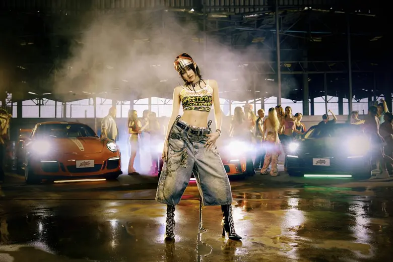 และแล้วก็ถึงเวลาปล่อยซิงเกิลที่ 5 ของโปรเ...