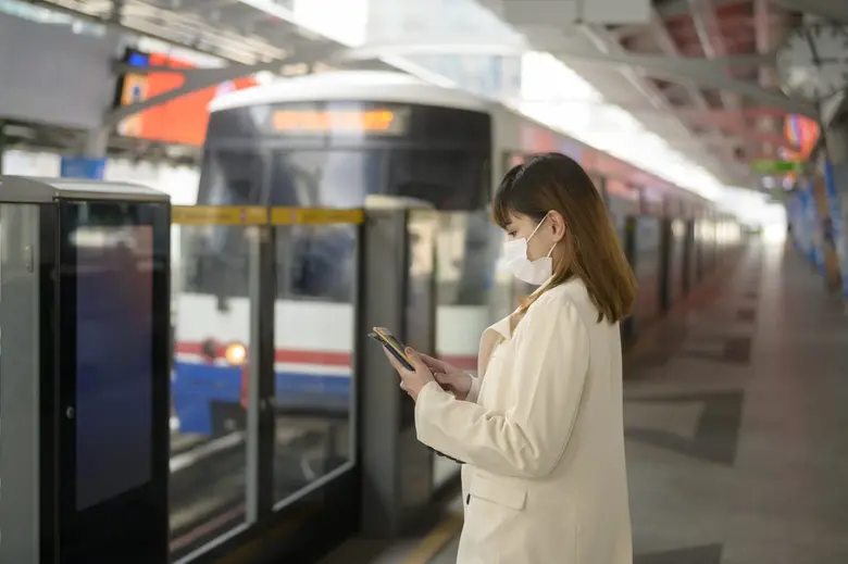 หลังจากฤดูฝนได้ห่างหายไป ประเทศไทยจะกลับเ...