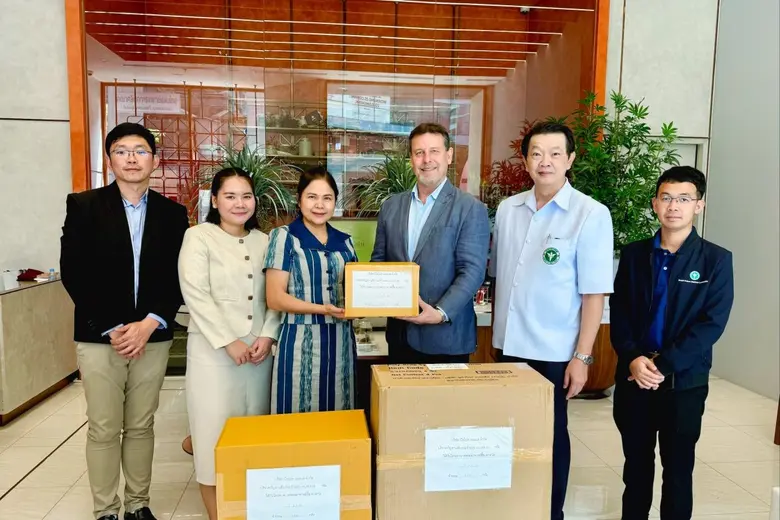 บริษัท บีสโปค เวลเนส จำกัด (Bespoke Welln...