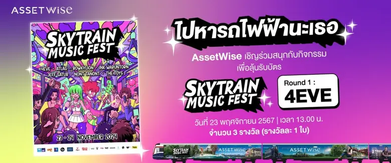 เล็กๆ ไม่ ต้องใหญ่ๆ เท่านั้น สำหรับ Asset...