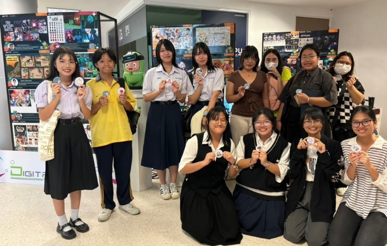 คณะดิจิทัลมีเดีย (SDM) มหาวิทยาลัยศรีปทุม...