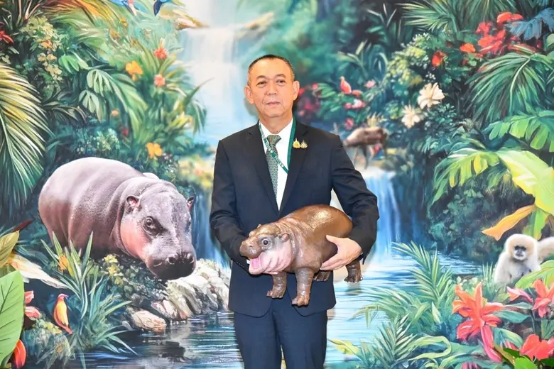 วันที่ 10 พฤศจิกายน 2567 ดร.เฉลิมชัย ศรีอ...