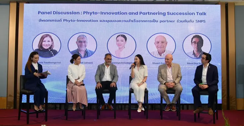 SNPS ฉลองครบรอบ 25 ปี ชูกลยุทธ์ขับเคลื่อนธุรกิจเพื่อความยั่งยืน