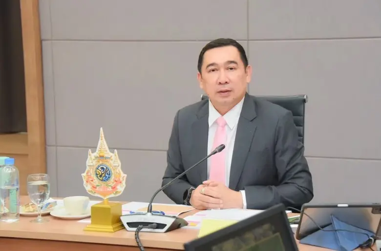 ในเวลานี้ทุกพื้นที่ทั่วโลกต่างได้รับผลกระ...