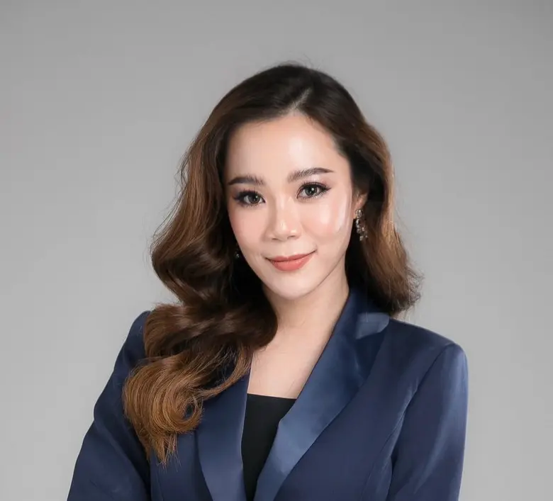 ดร.นุชนารถ ชลคงคา ประธานเจ้าหน้าที่บริหาร...