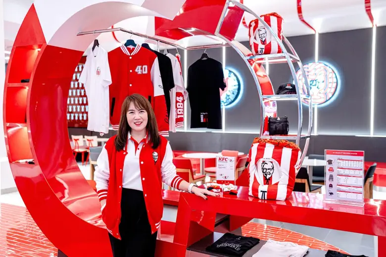 บริษัท เดอะ คิวเอสอาร์ ออฟ เอเชีย จำกัด ภ...