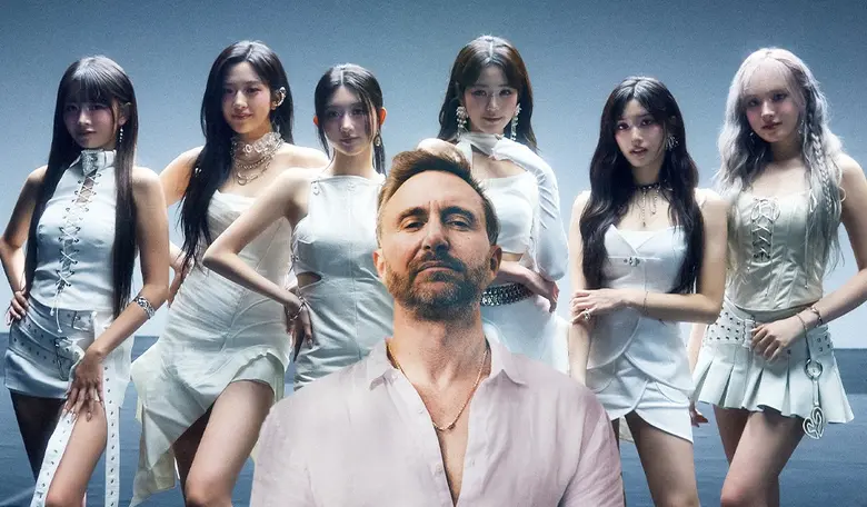 IVE เกิร์ลกรุ๊ปชื่อดังจากเกาหลีใต้ ตัวแทน...