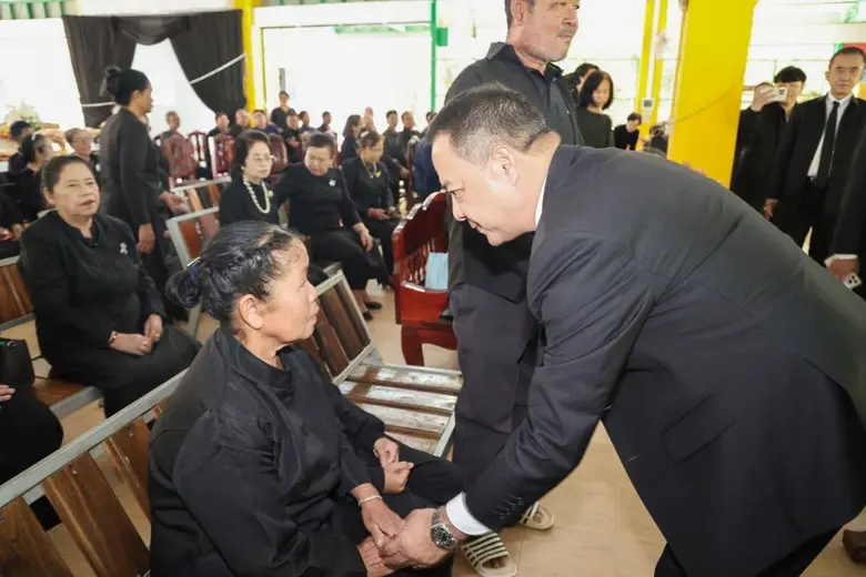 นายบุญสงค์ ทัพชัยยุทธ์ ปลัดกระทรวงแรงงาน ...