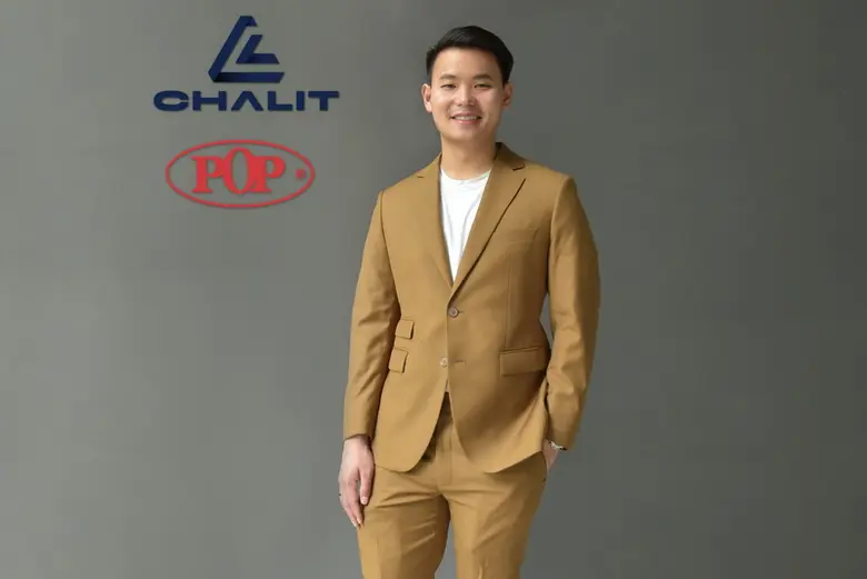 "POP" แบรนด์ชิ้นส่วนอะไหล่ยานยนต์มาตรฐานส...