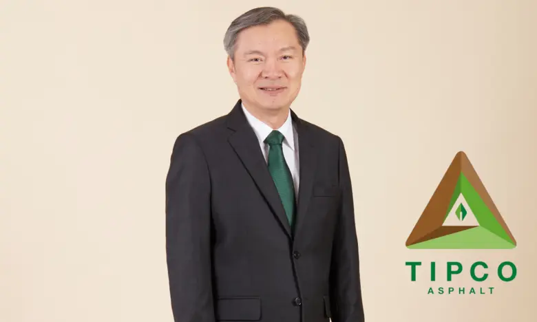 TASCO โชว์ฟอร์มแกร่งไตรมาส 3/67 มีกำไร 73...