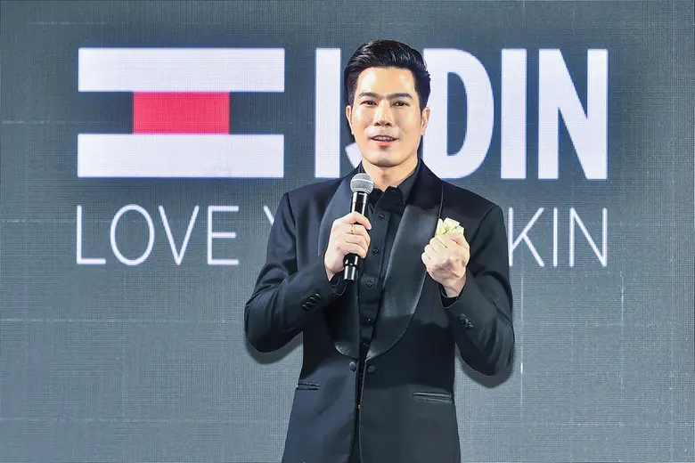 ISDIN THAILAND ฉลองครบ 3 ปี สุดยิ่งใหญ่!! ดึง 3 ซุปตาร์ สัมผัสประสบการณ์ย้อนวัย ในงาน "ISDIN LOVE YOUR SKIN EXPERTS IN PHOTOAGING"