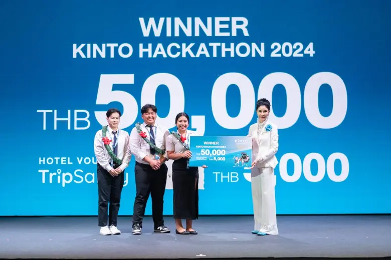 นักศึกษาคณะบริหารธุรกิจ สาขาการตลาด มหาวิ...