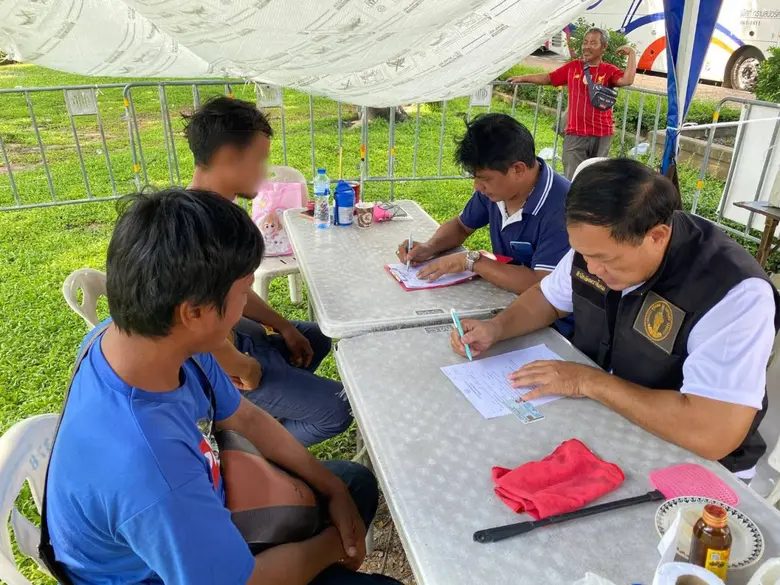 นางสาวกาญจนา ภูพิพัฒน์ผล รักษาราชการแทนผู...