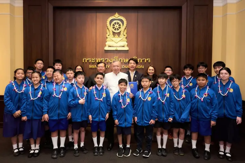 กรุงเทพมหานคร (8 พฤศจิกายน 2567) : พลตำรว...